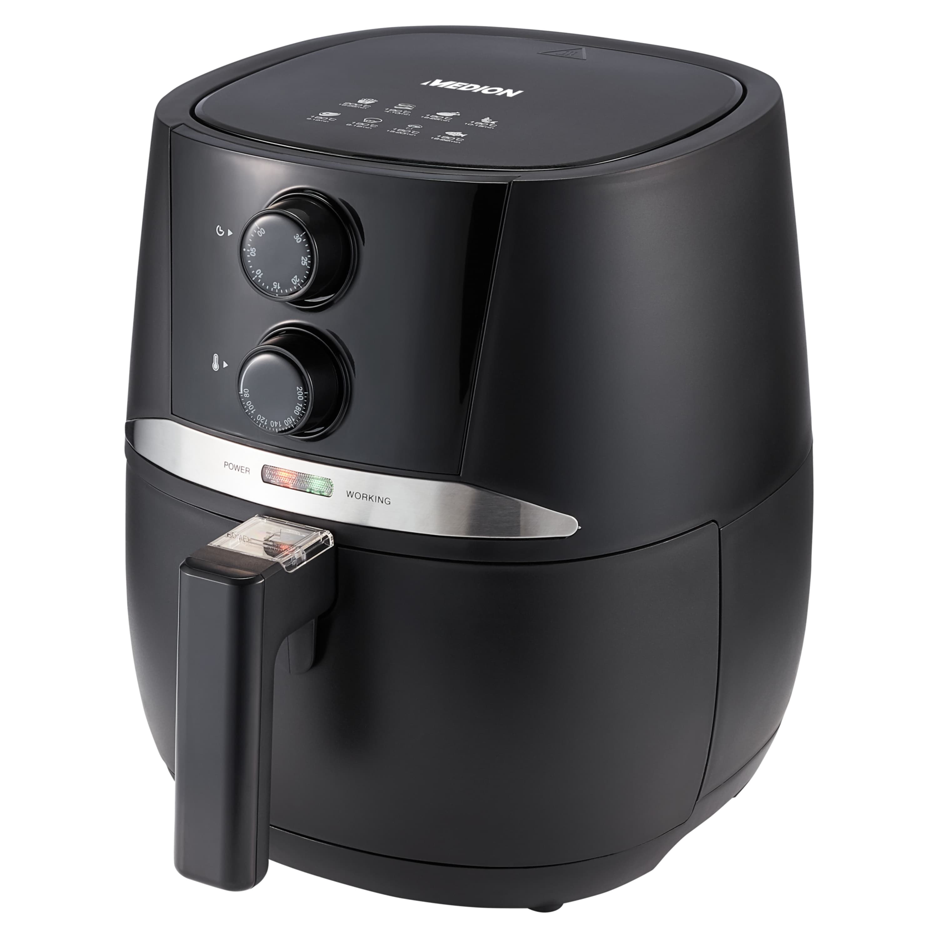 MEDION MD 10711 — vue 1 sur 5