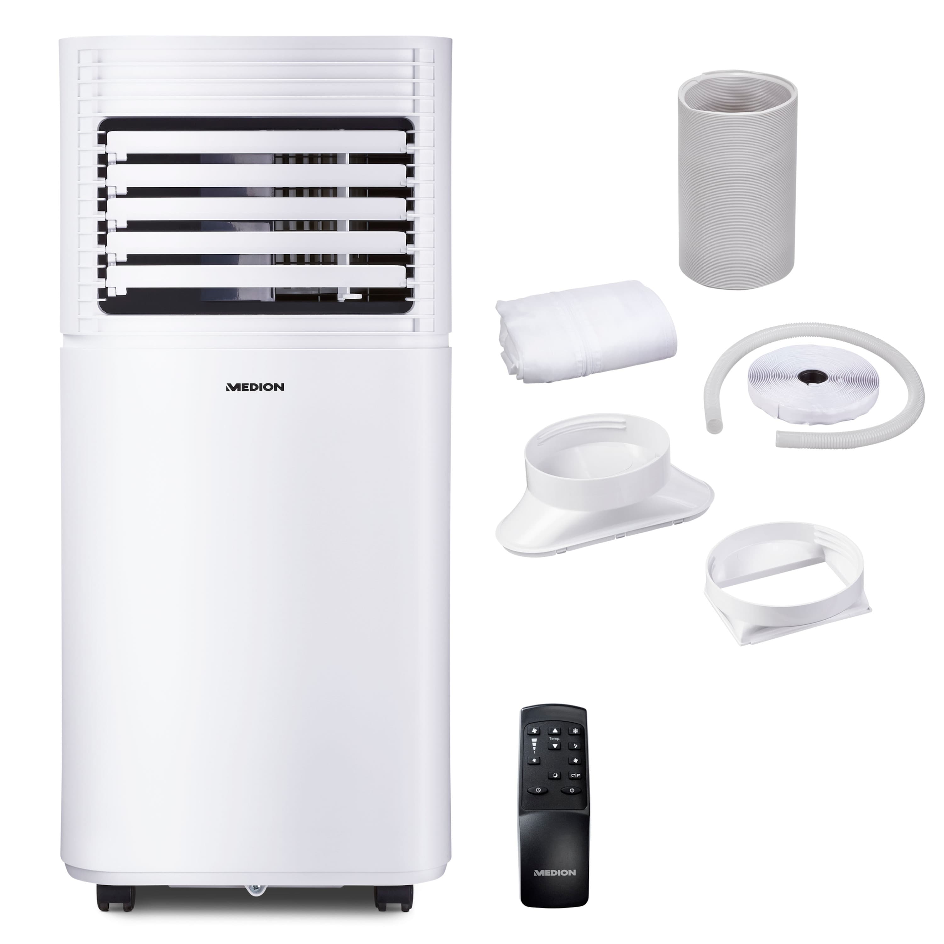 MEDION MD 37387 — vue 1 sur 8