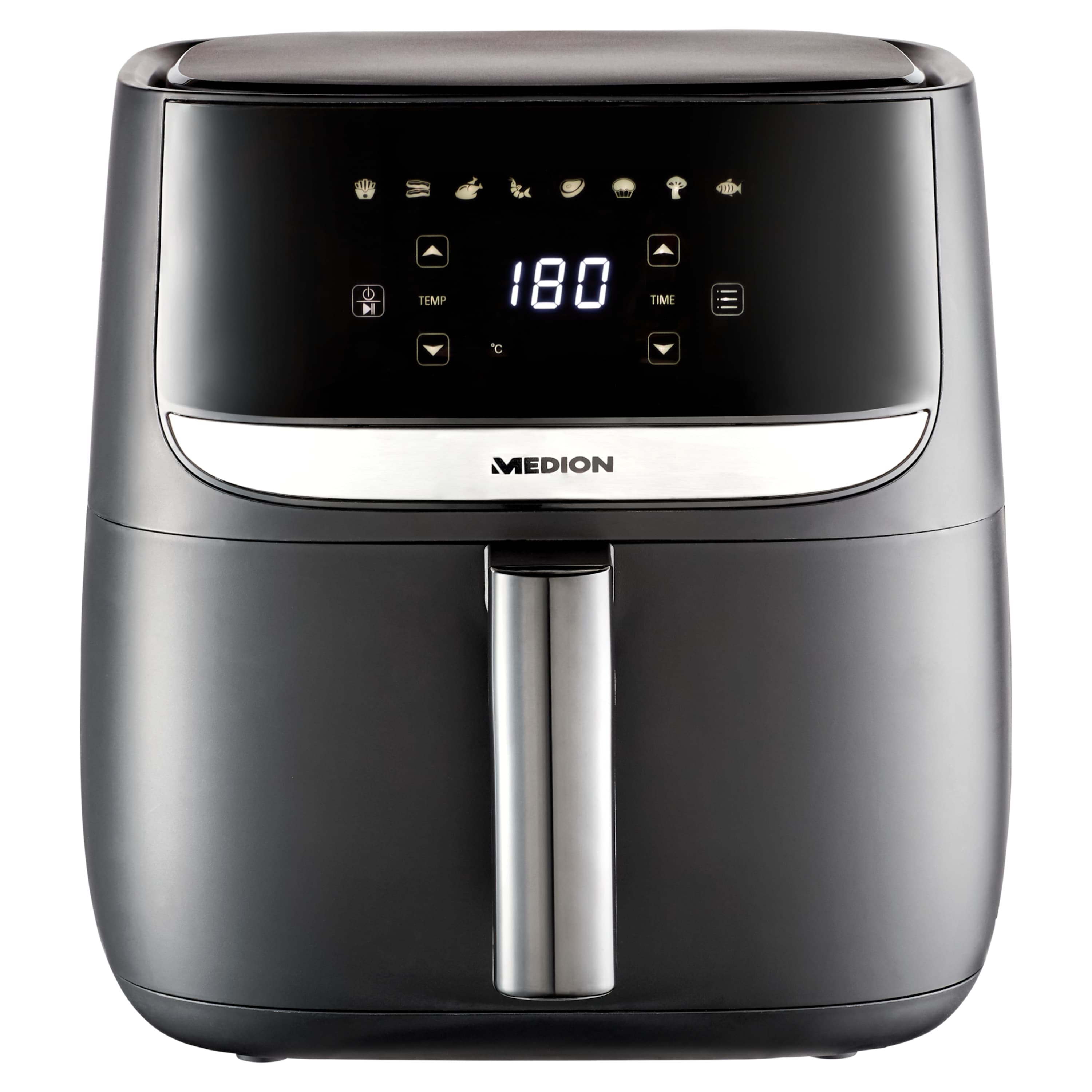 MEDION MD 10532 — vue 1 sur 8