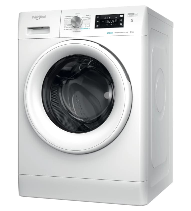 Whirlpool FFB9469WVEE — vue 1 sur 8