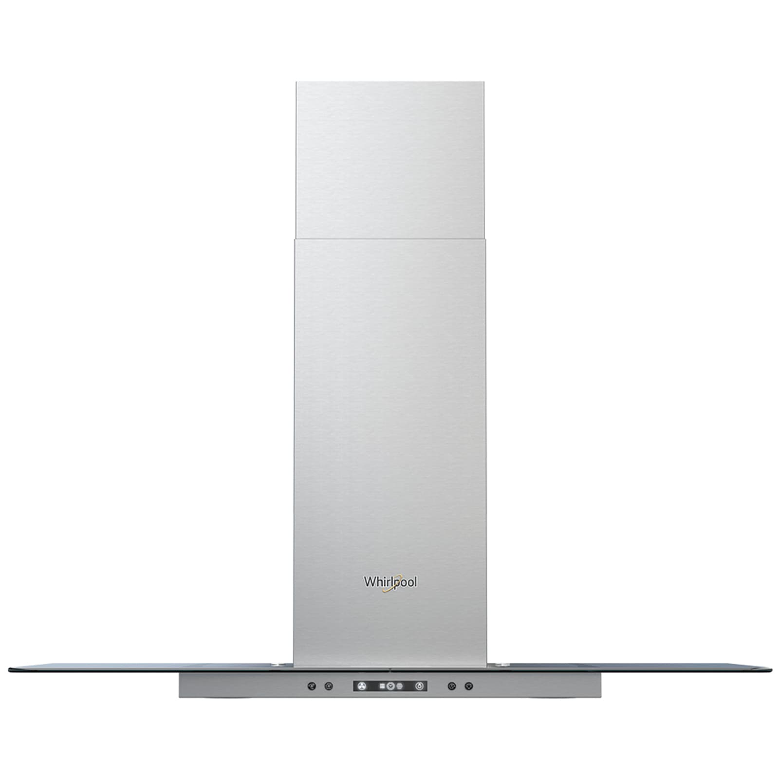 Whirlpool WHW9915S — vue 1 sur 5