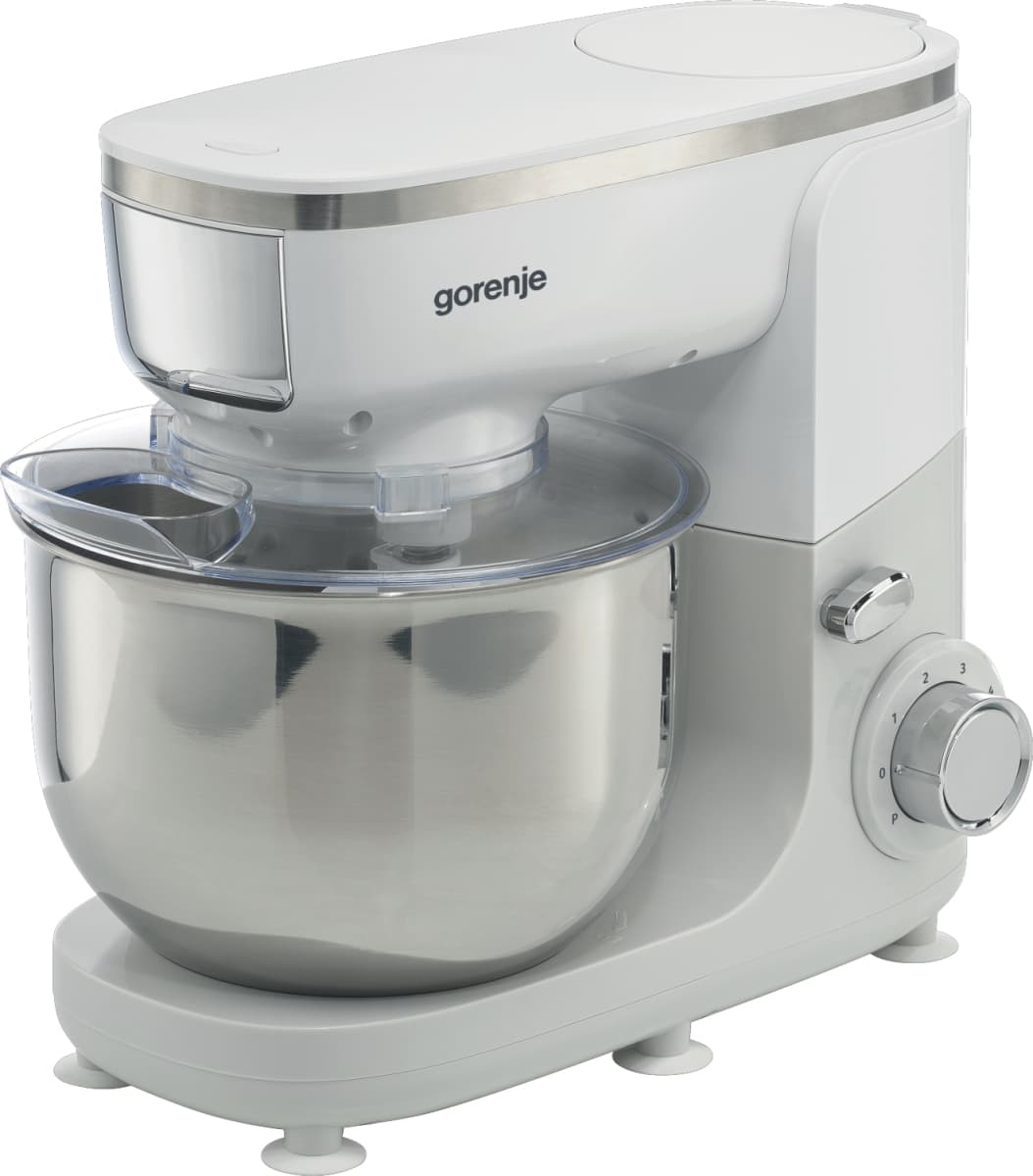Gorenje MMC1005W — vue 1 sur 8
