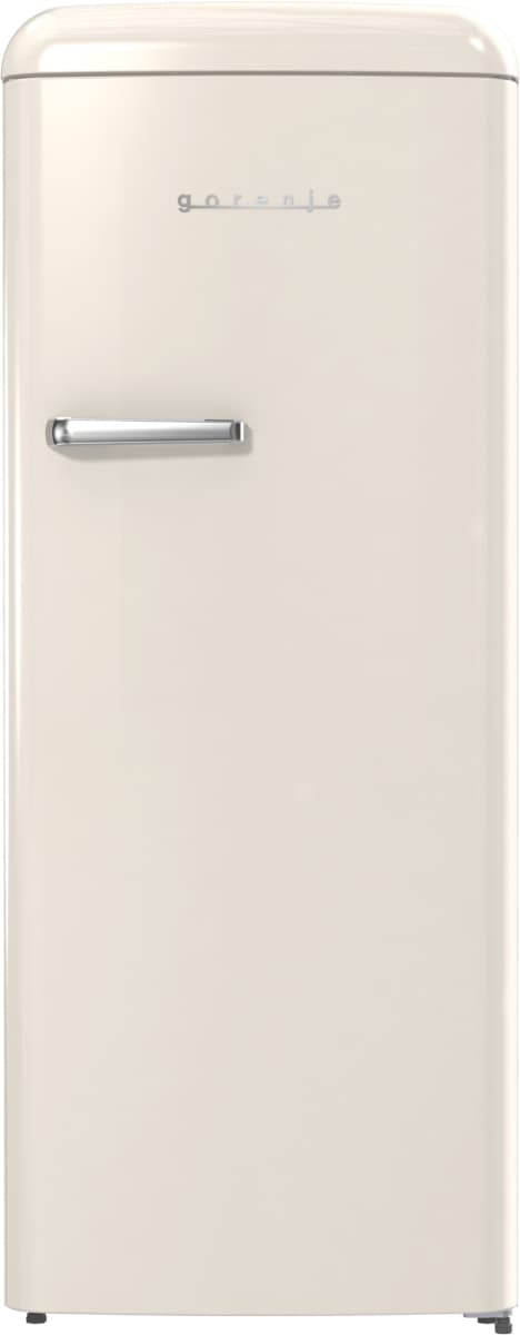 Gorenje ORB615DC — vue 1 sur 8