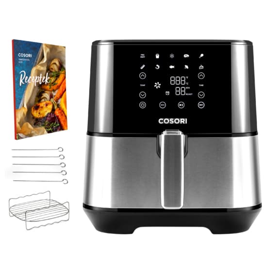 Cosori CP258-AF-DEU — vue 1 sur 2