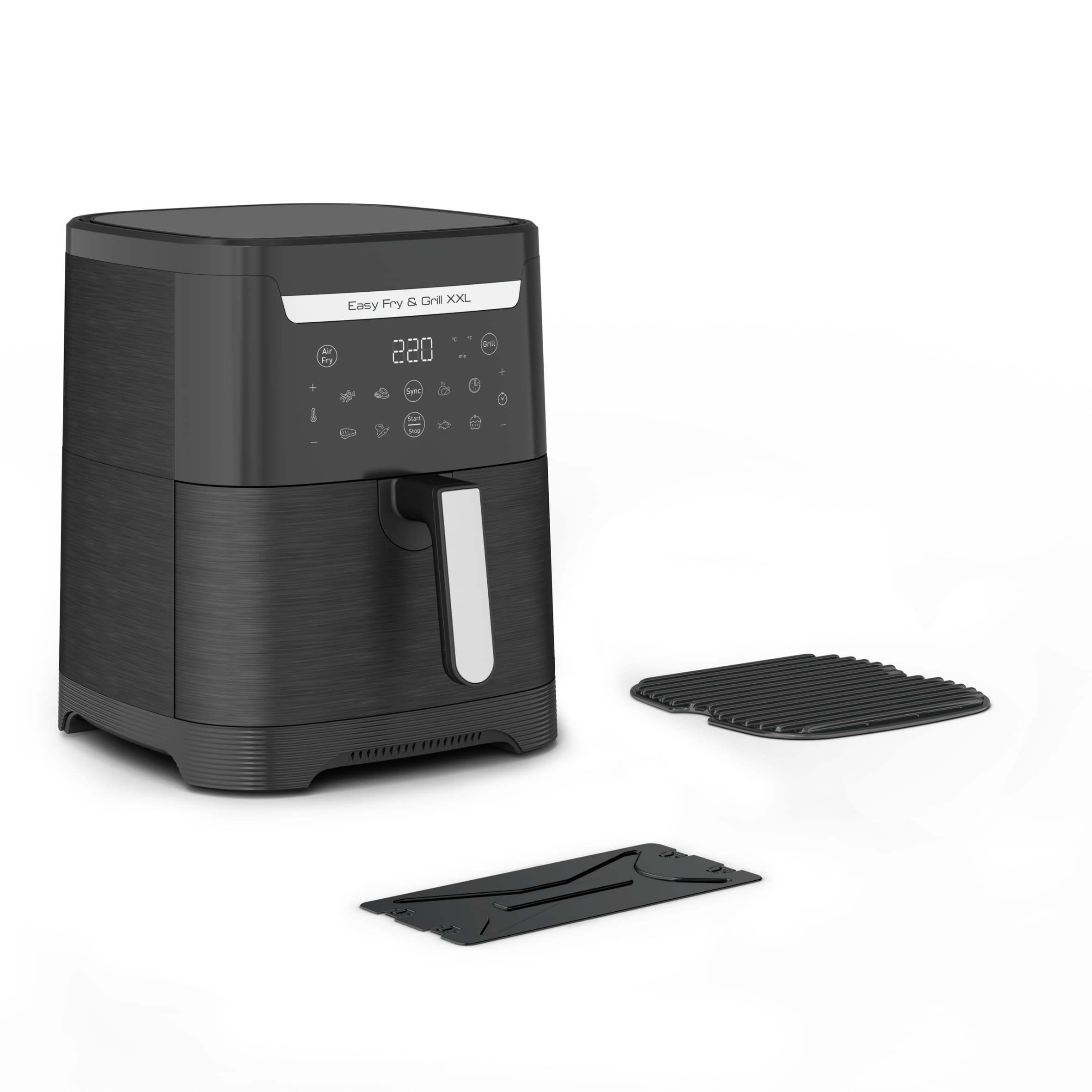 Tefal EY8018 — vue 1 sur 8