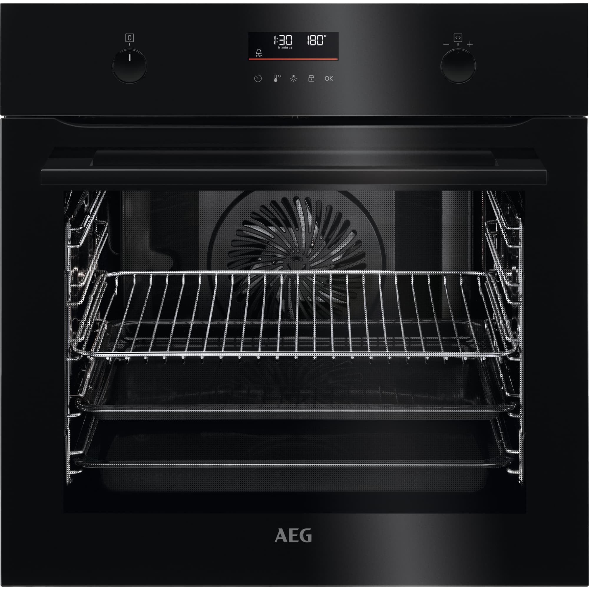 AEG BPE535060B — vue 1 sur 8