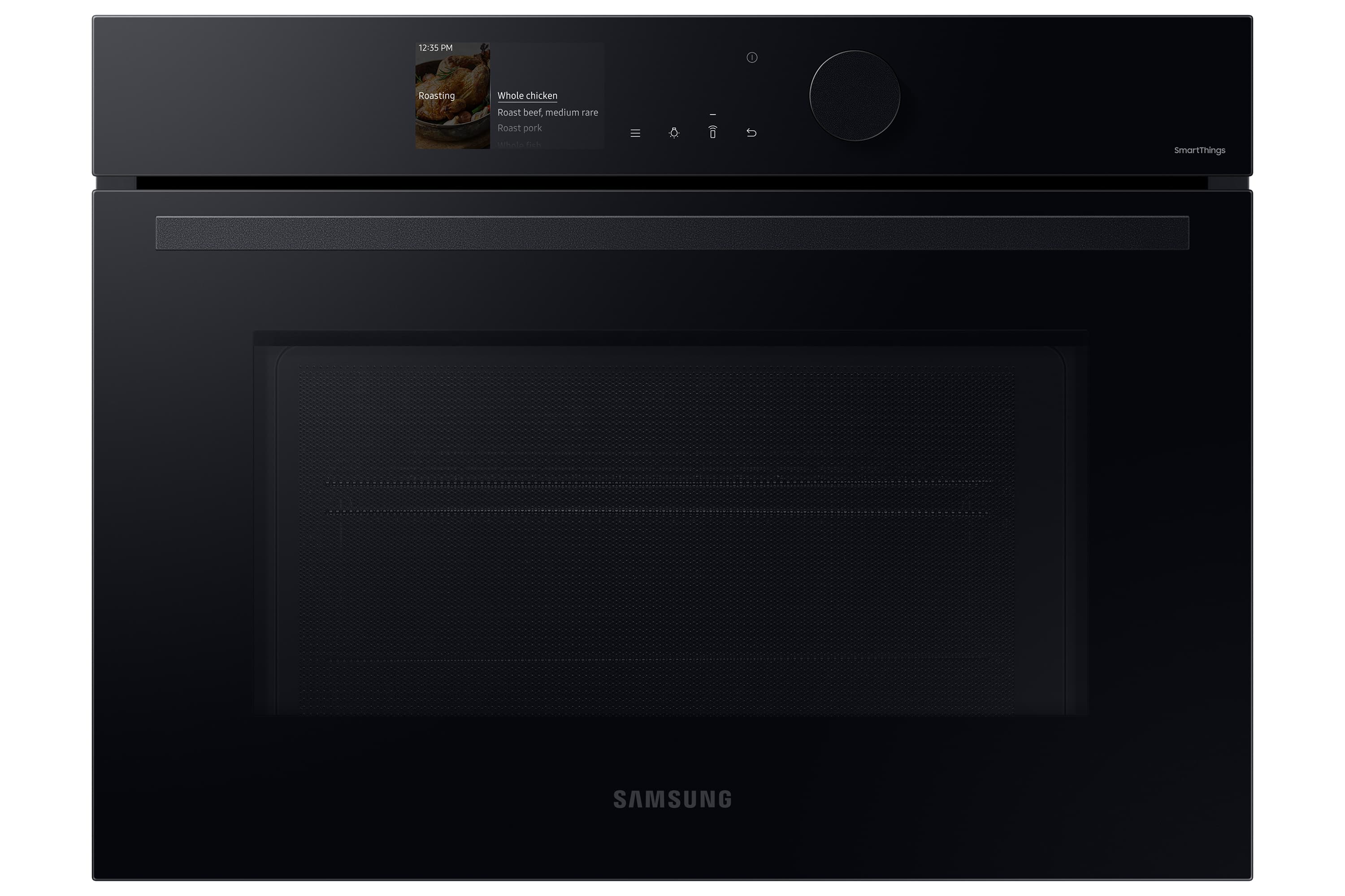 Samsung NQ5B6753CAK — vue 1 sur 8