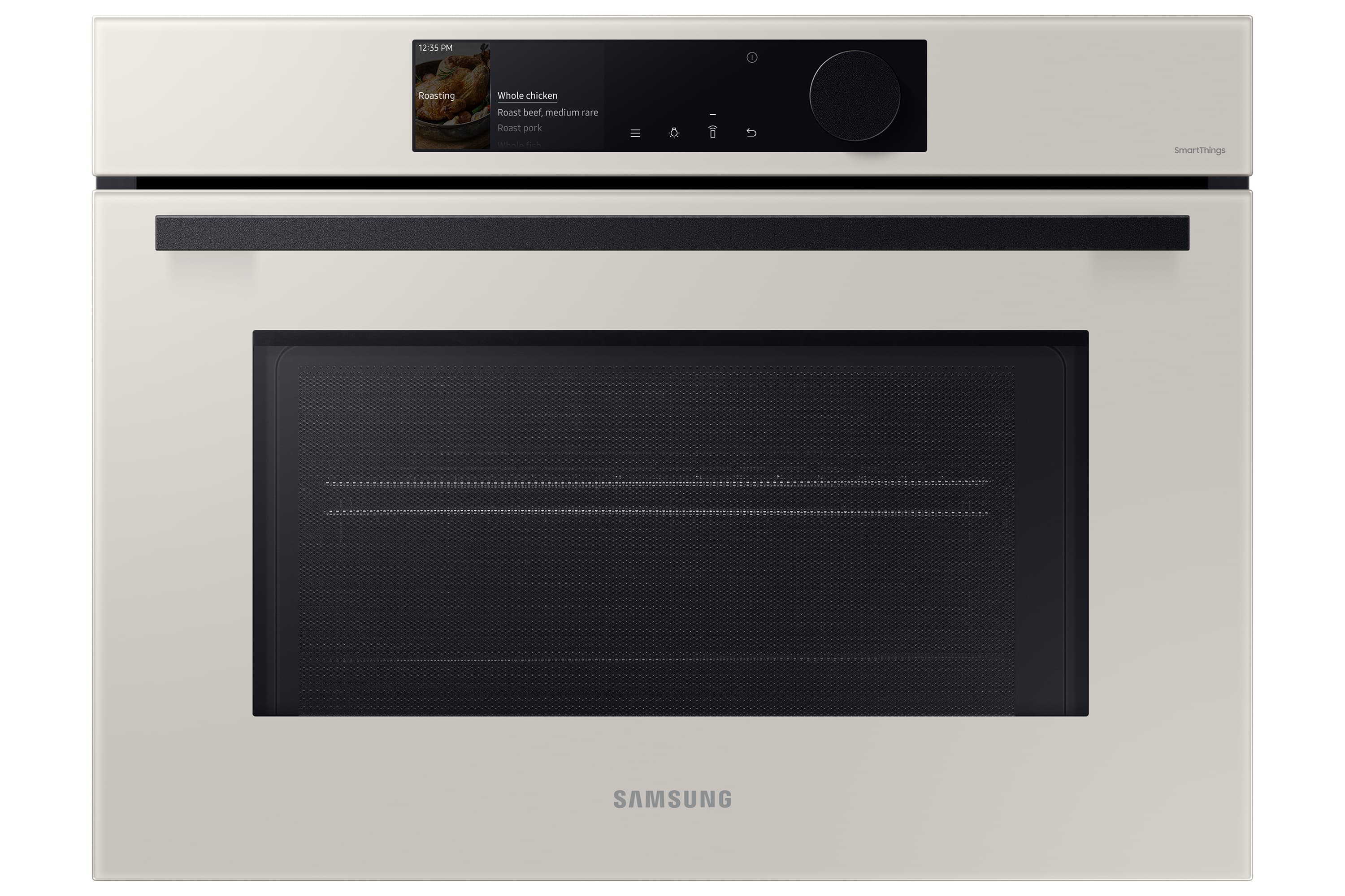 Samsung NQ5B6753CAE — vue 1 sur 8