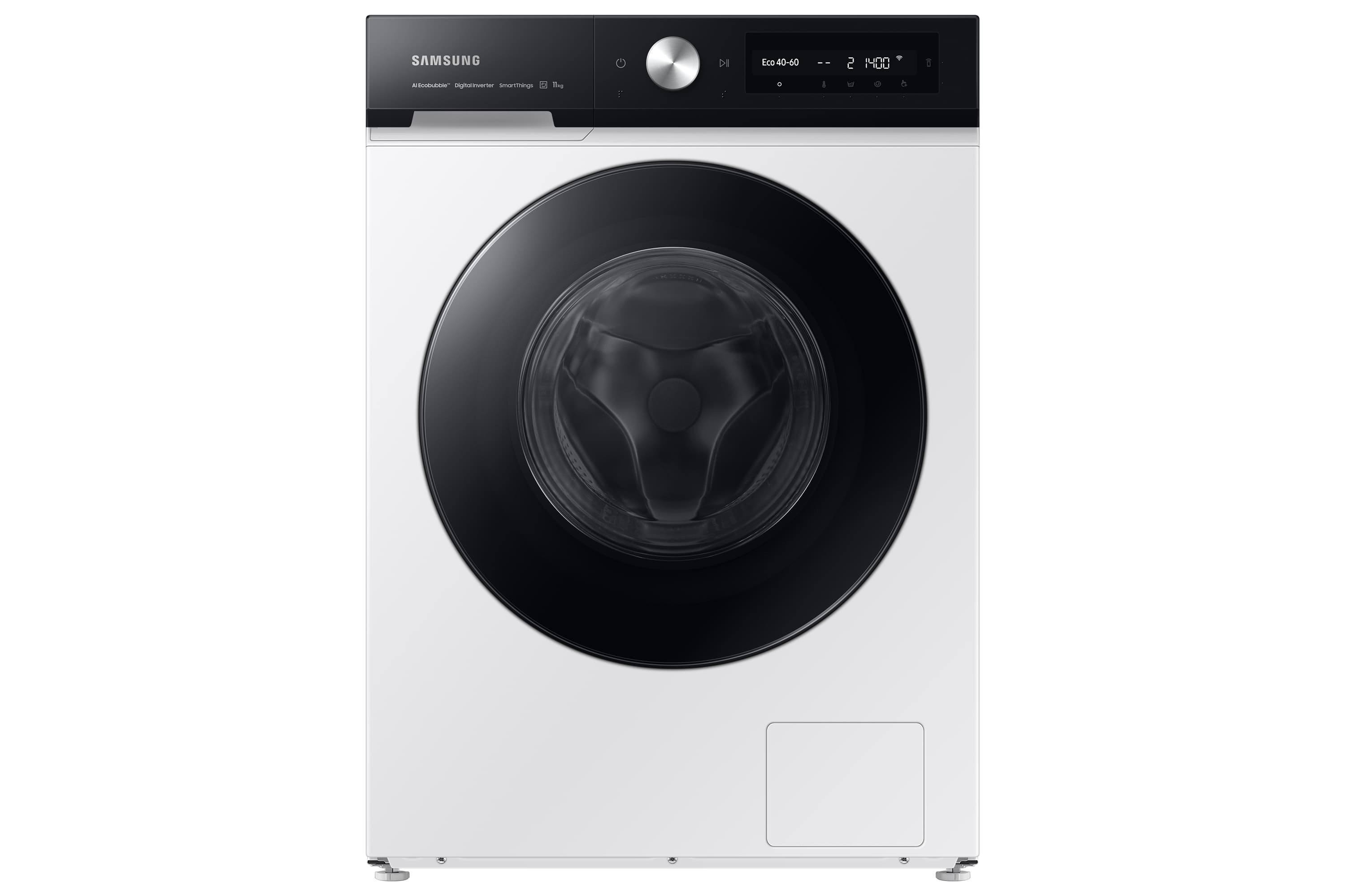 Samsung WW11BB704DGE — vue 1 sur 8