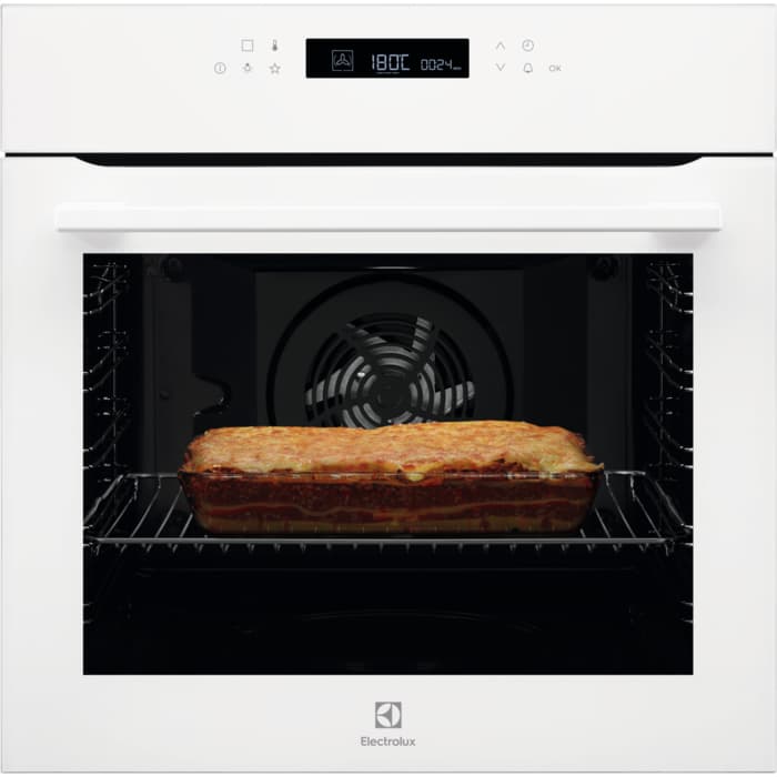 Electrolux COE7P31V — vue 1 sur 8