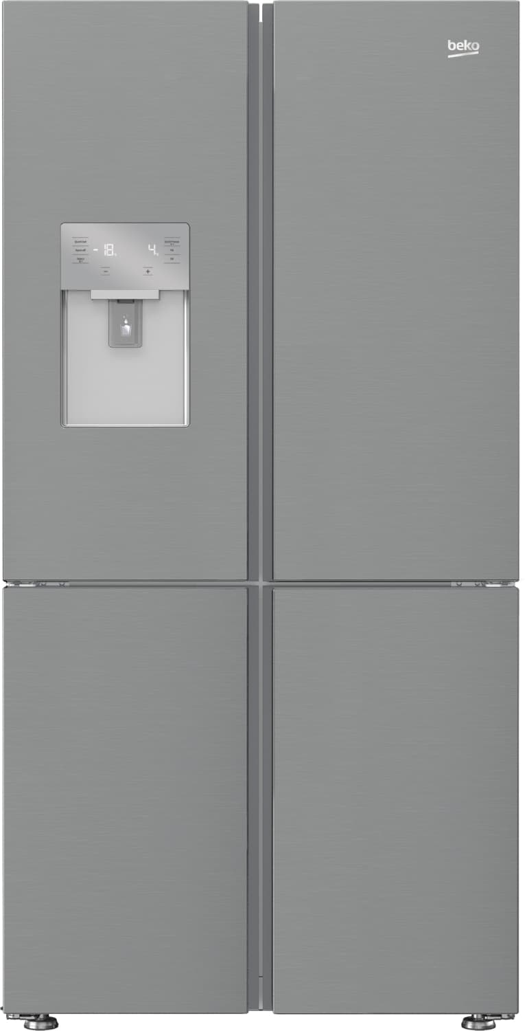 Beko GN1426230DZXPN — vue 1 sur 4