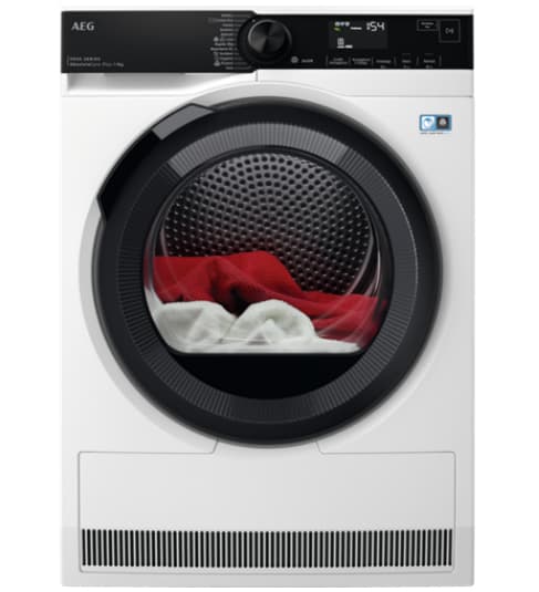 AEG TR9HG94B — vue 1 sur 7
