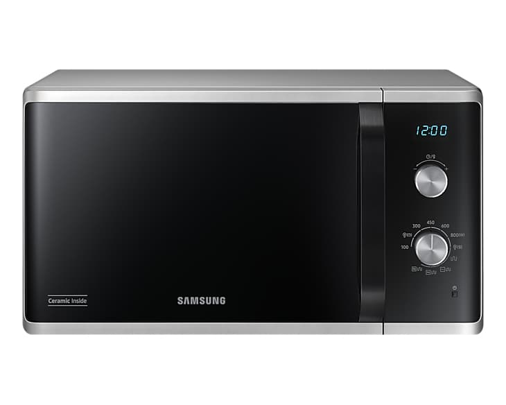 Samsung MG23K3614AS — vue 1 sur 8