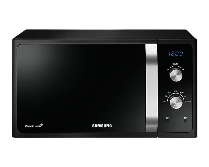 Samsung MS28F303EAK — vue 1 sur 2