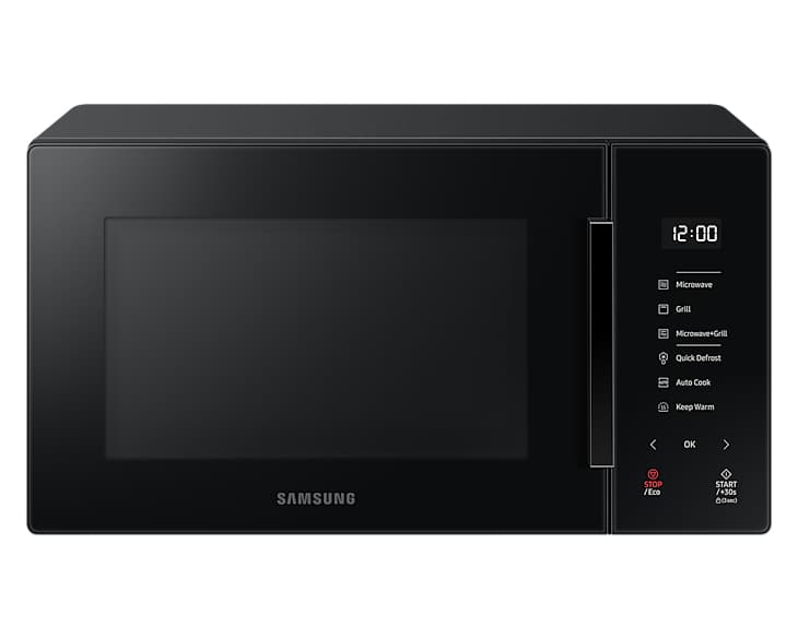 Samsung MG23T5018AK — vue 1 sur 6