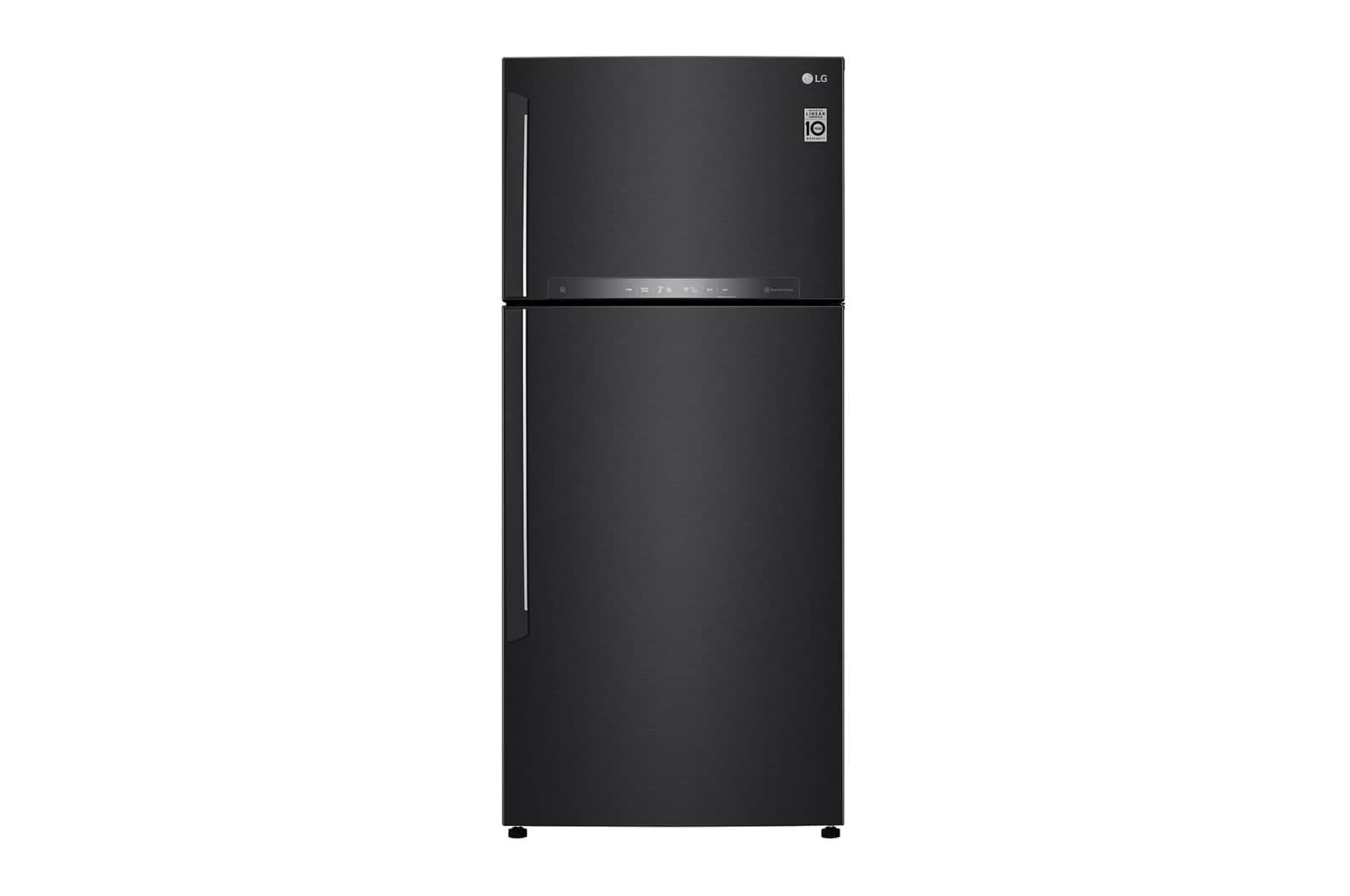 LG GTD7043MC — vue 1 sur 8