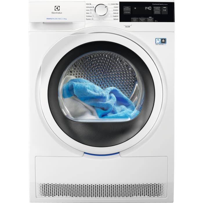 Electrolux EW9HY393 — vue 1 sur 5