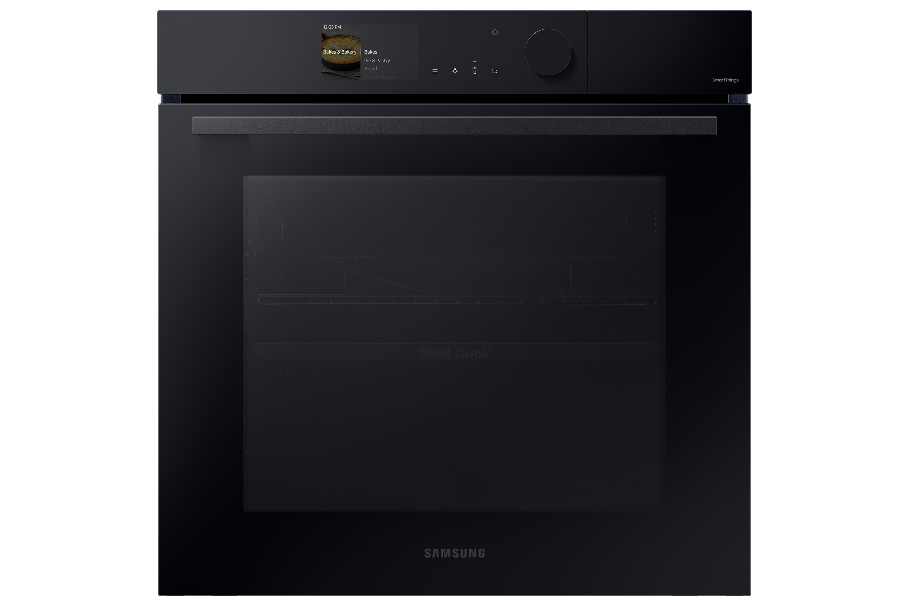 Samsung NV7B6679CBK — vue 1 sur 8