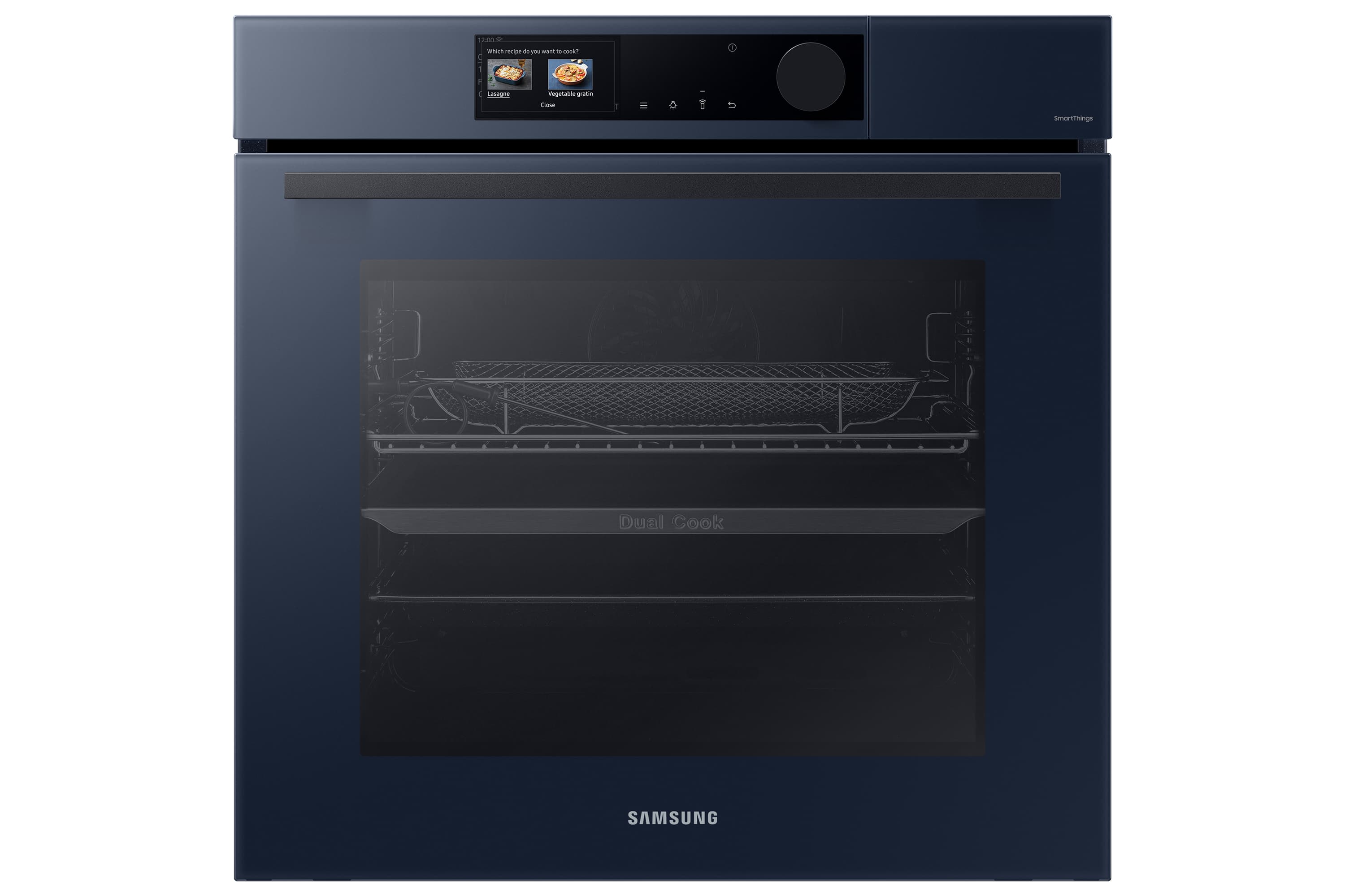 Samsung NV7B6679CBN — vue 1 sur 8