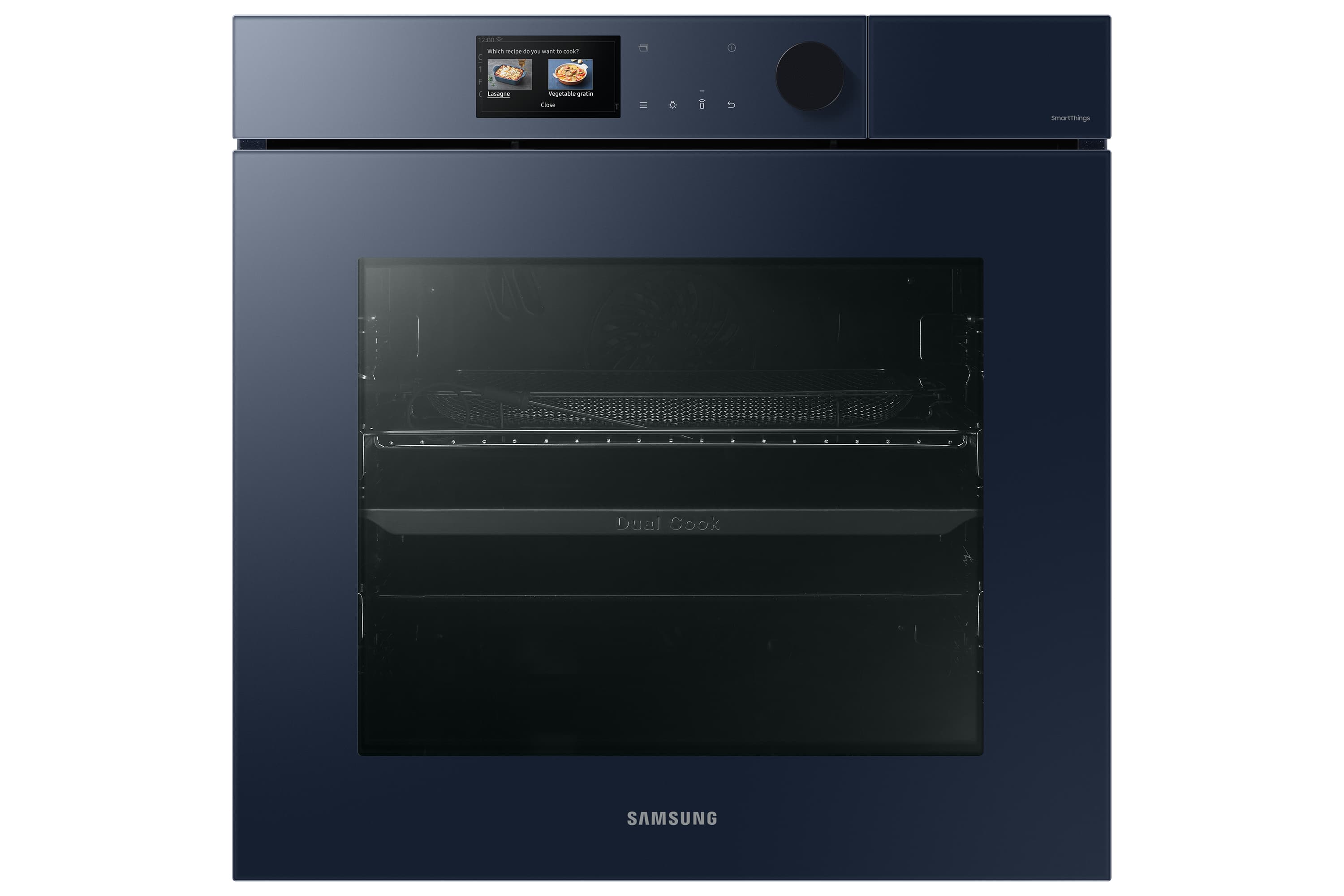 Samsung NV7B7977CBN — vue 1 sur 8