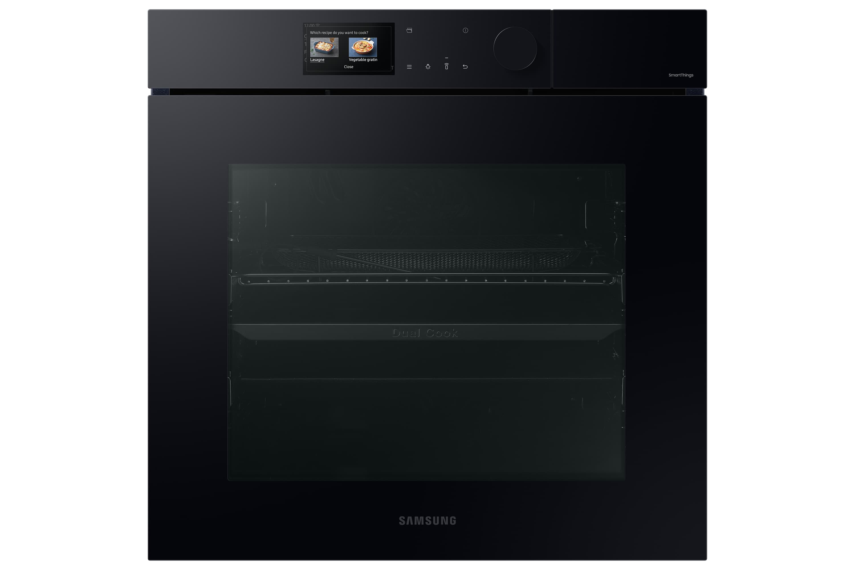 Samsung NV7B7977CBK — vue 1 sur 8