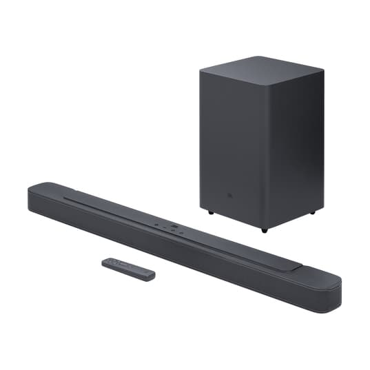 JBLBAR21DBM2BLKEP — vue 1 sur 8