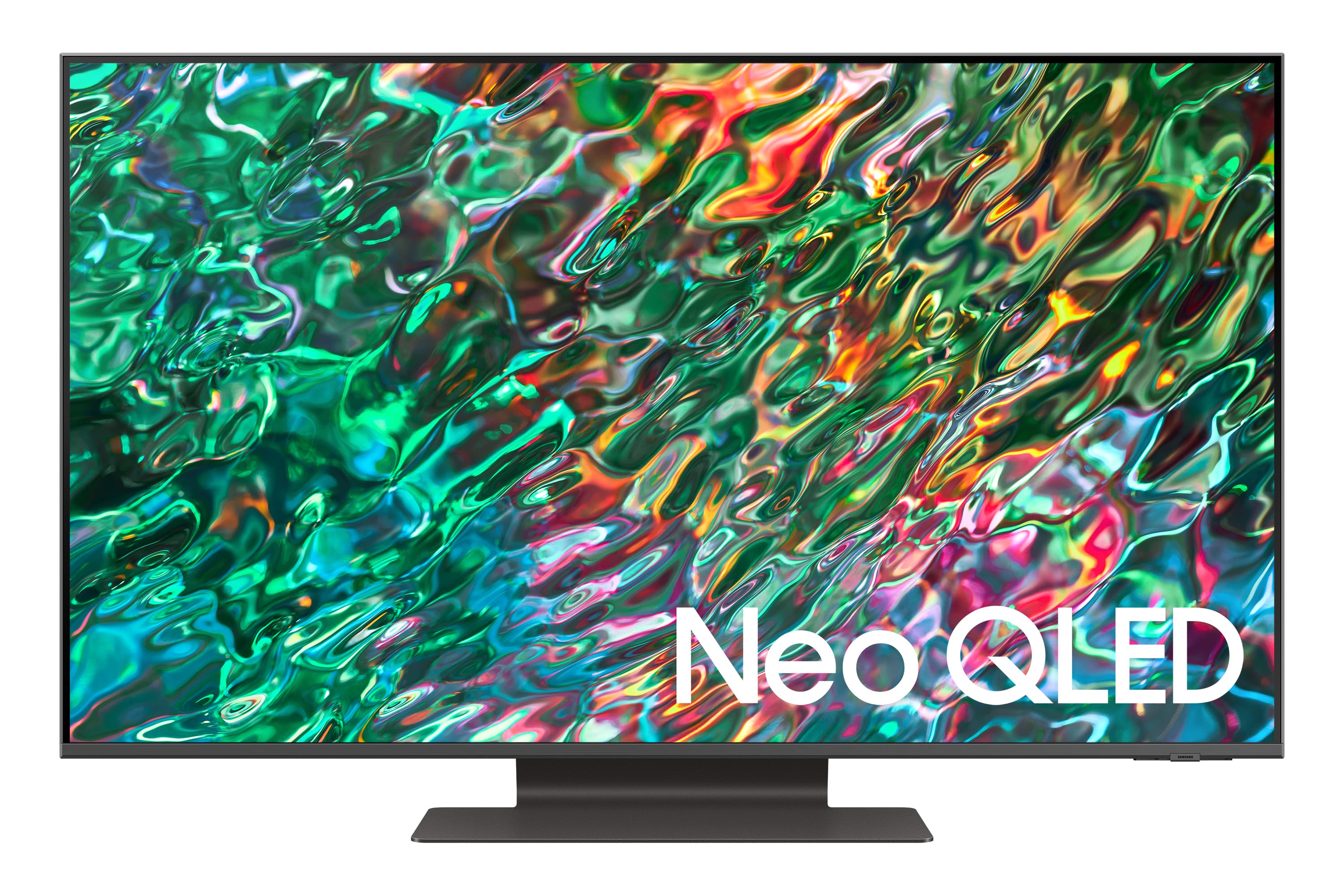 Samsung QN94B 43" — vue 1 sur 8