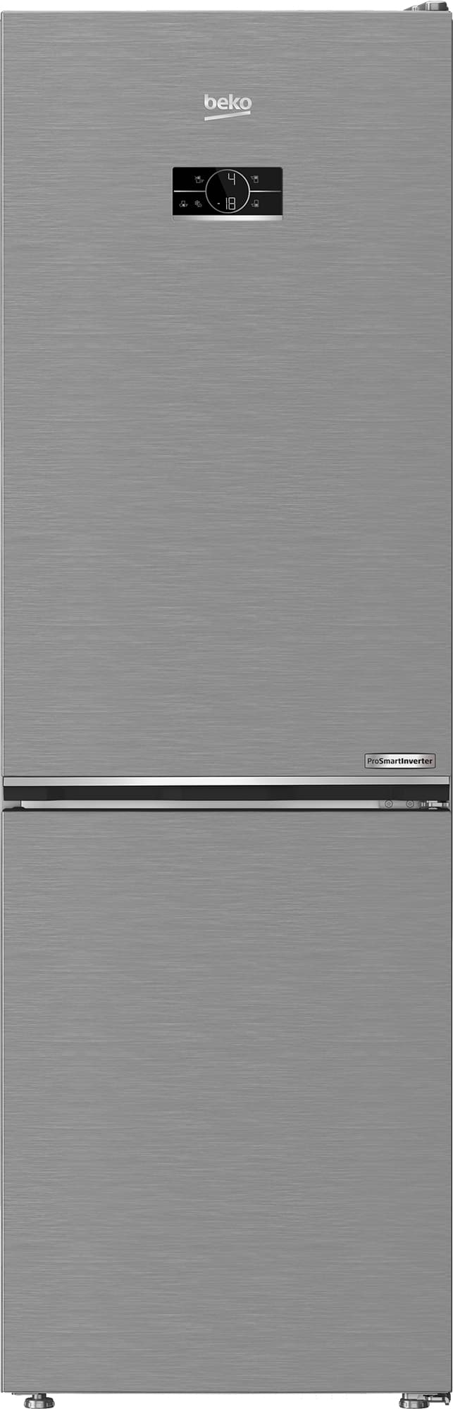 Beko B5RCNE366HXB — vue 1 sur 7