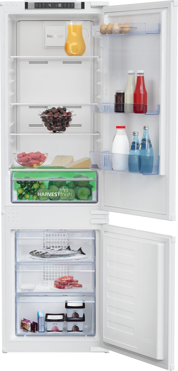 Beko BCNA275E32SN — vue 1 sur 7
