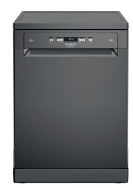 Hotpoint HFC 3T141 WC SB — vue 1 sur 8