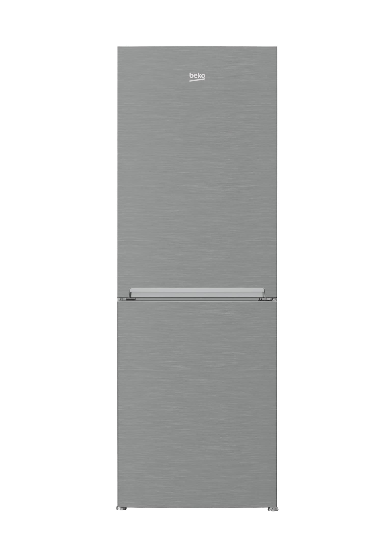 Beko CNA340I20XB — vue 1 sur 3