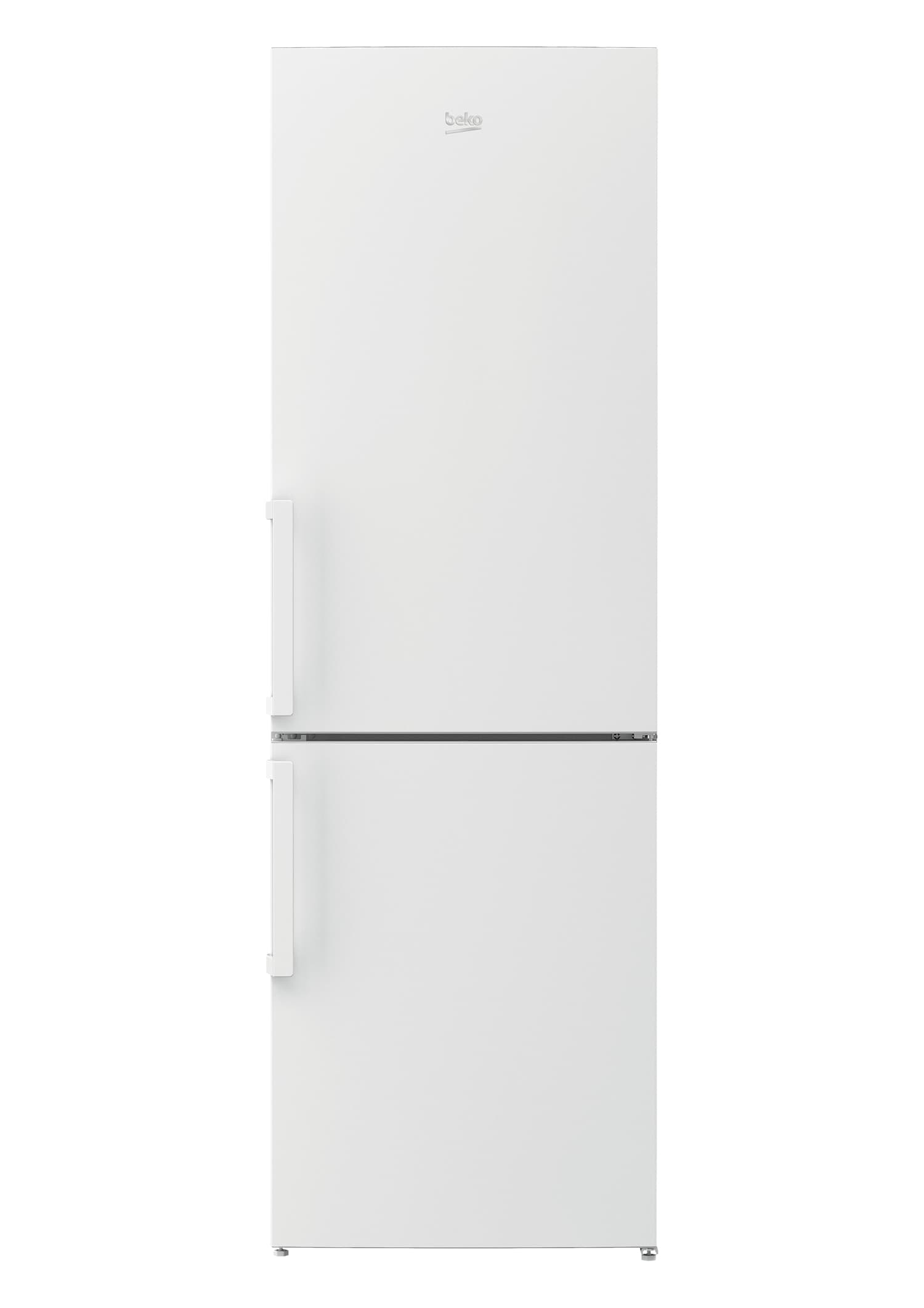 Beko RCSA330K31W — vue 1 sur 3