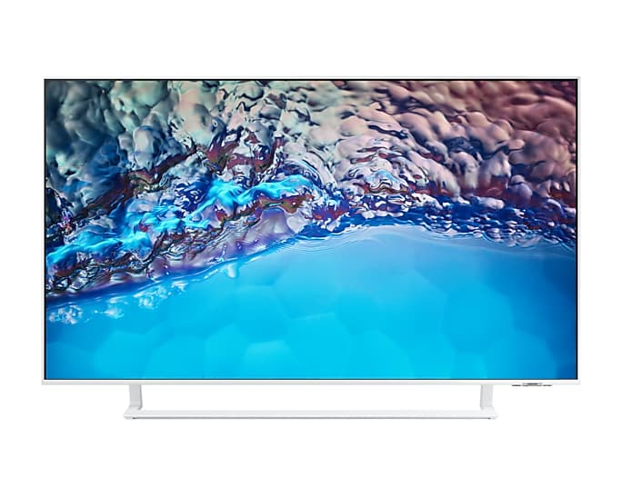 Samsung BU8582U 50" — vue 1 sur 8