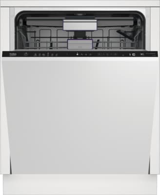 Beko BDIN36521Q — vue 1 sur 4