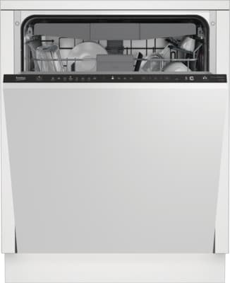 Beko BDIN38520Q — vue 1 sur 5