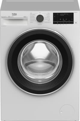 Beko B5WFU58418WCS — vue 1 sur 5