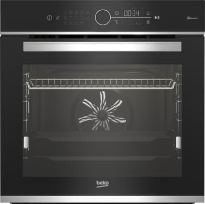 Beko BBIM13400XPSW — vue 1 sur 7