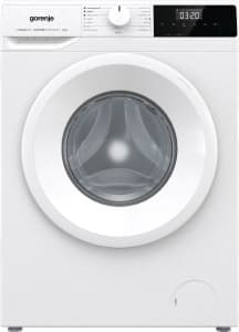 Gorenje WNHPI62SCS — vue 1 sur 5