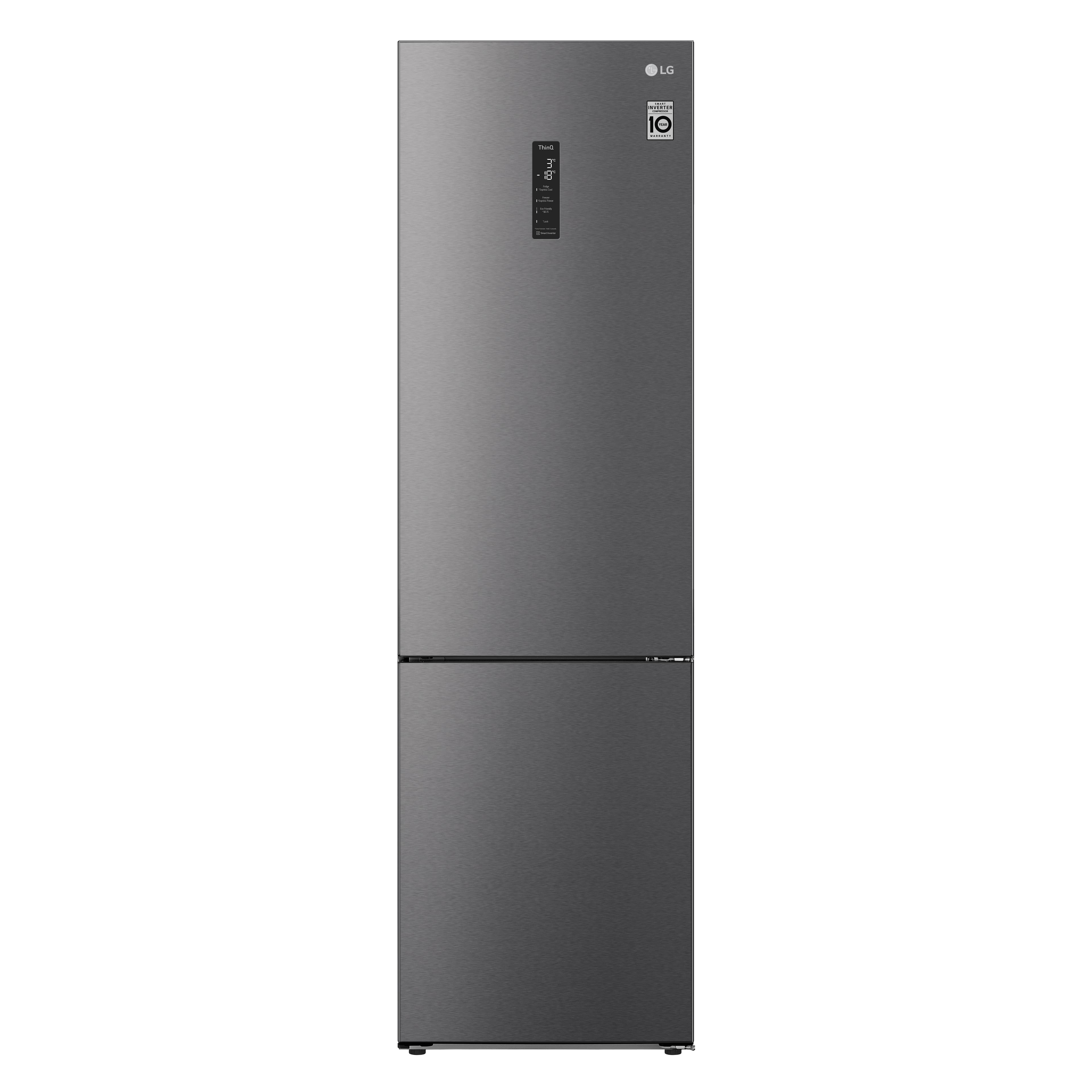 LG GBP62DSXCC1 — vue 1 sur 8