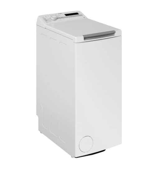 Whirlpool TDLR6240SSEUN — vue 1 sur 5