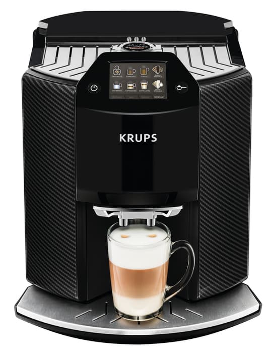 Krups EA907831 — vue 1 sur 3