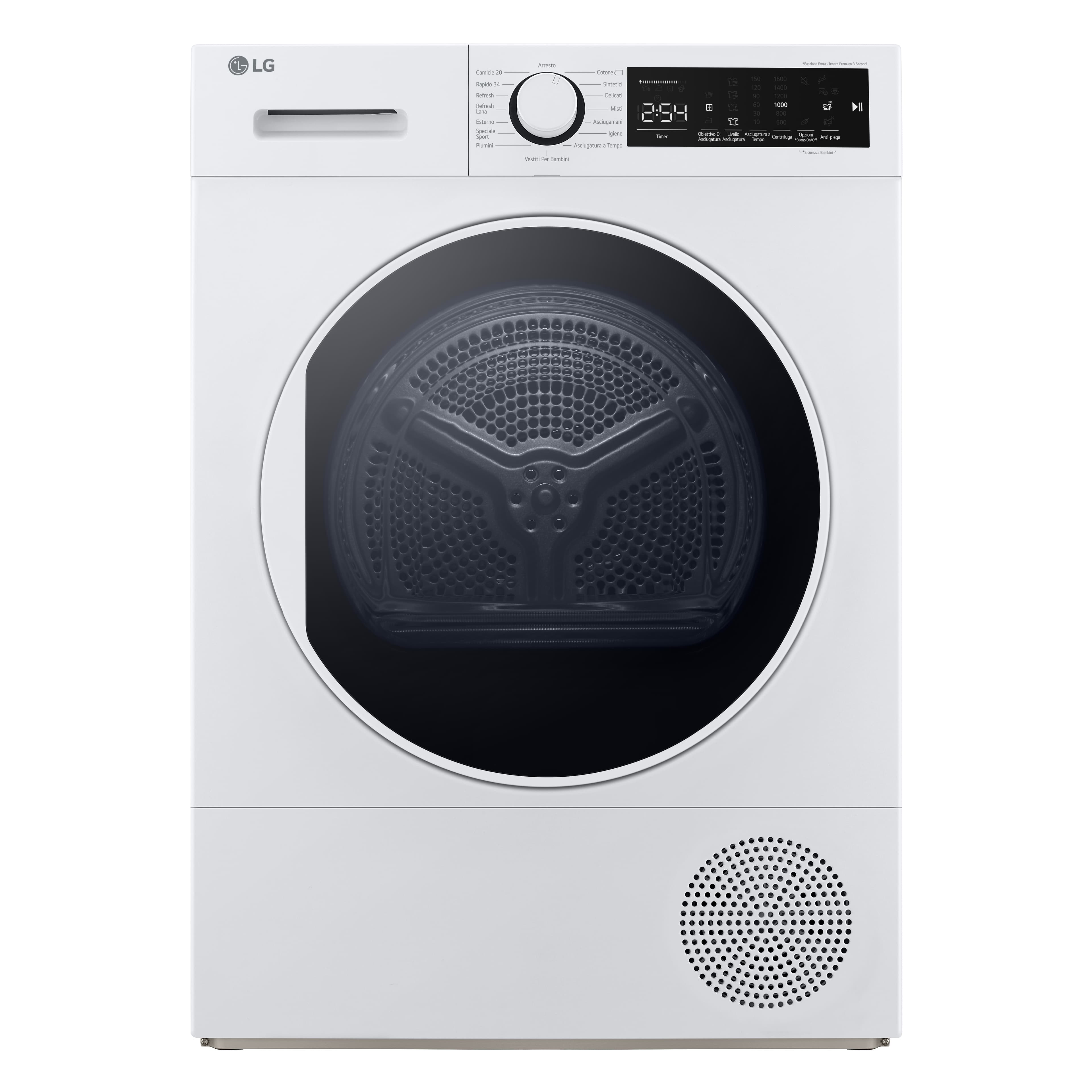 LG RH80M3AV6R — vue 1 sur 8