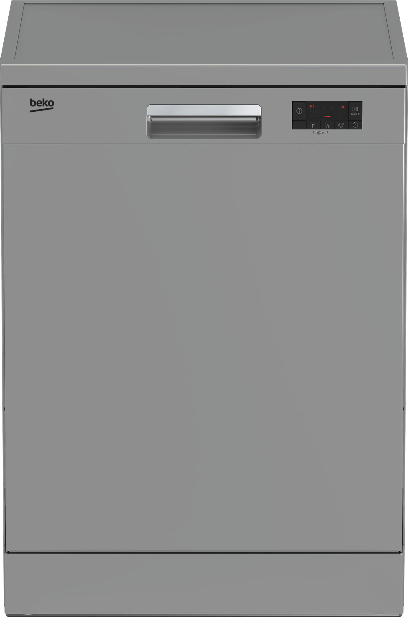 Beko DFN16421S — vue 1 sur 6