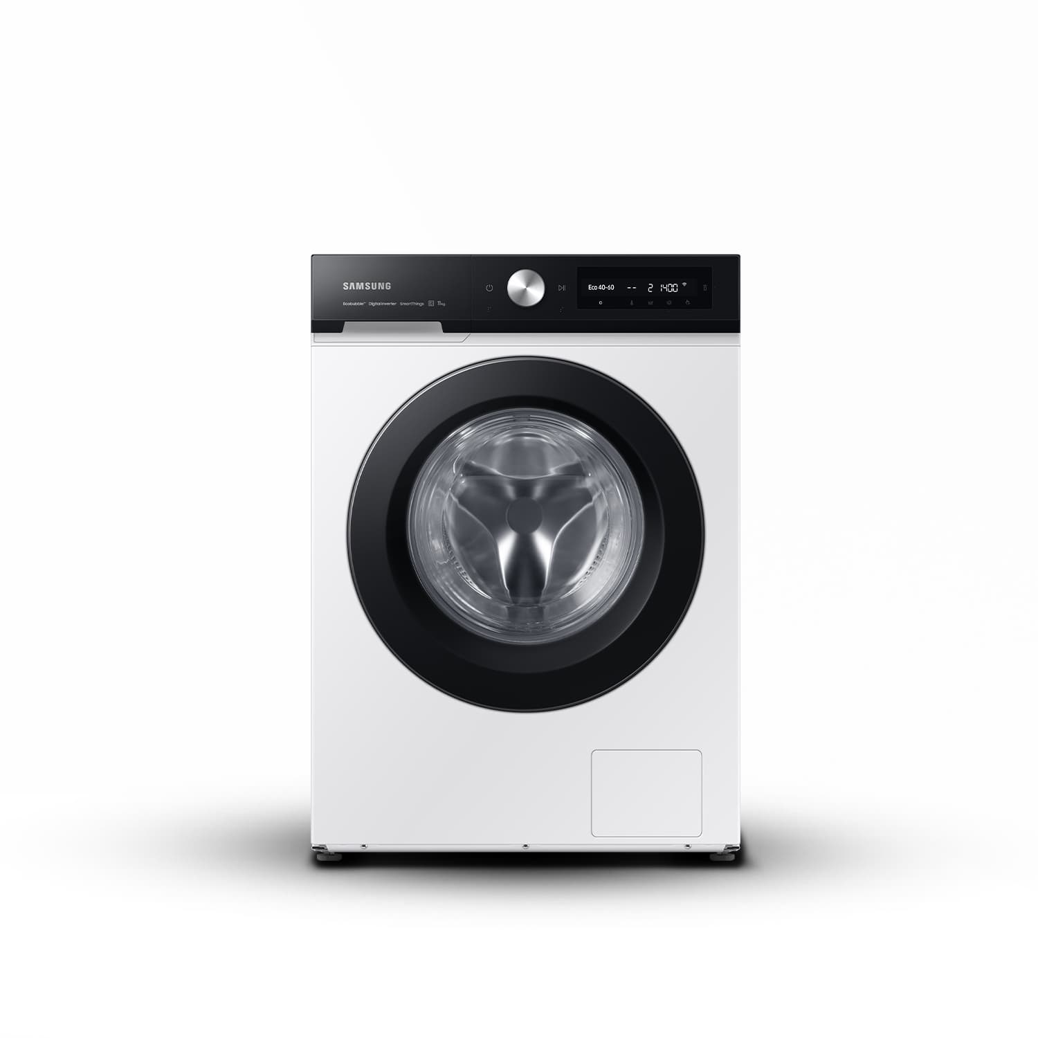 Samsung WW11BB534DAE — vue 1 sur 4