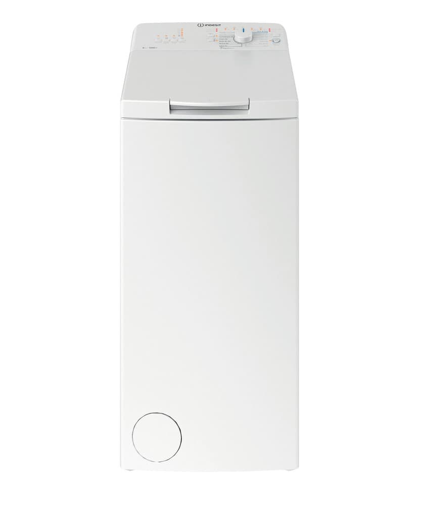 Indesit BTW L6240 FR/N — vue 1 sur 3