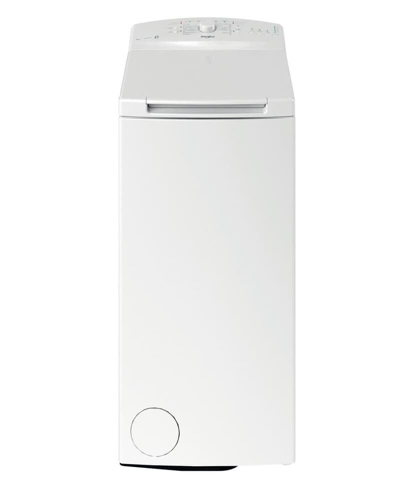 Whirlpool TDLR 6240L FR/N — vue 1 sur 3