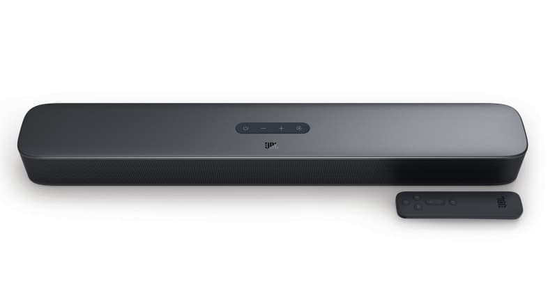 JBL BAR 2.0 — vue 1 sur 3