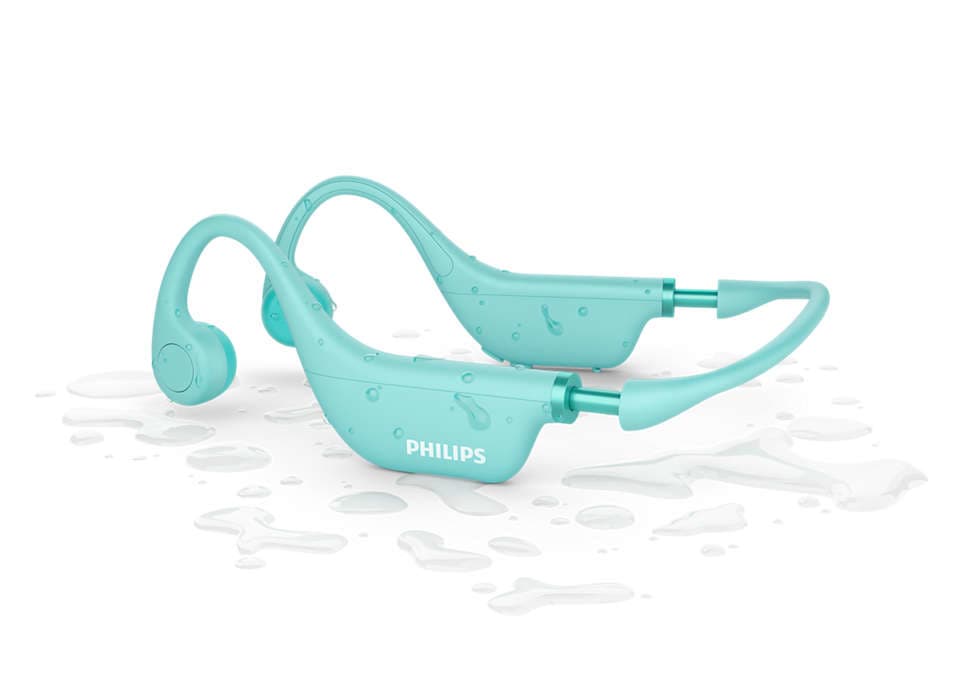 Philips TAK4607GR/00 — vue 1 sur 1