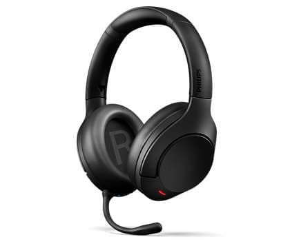Philips TPV TAH8507BK — vue 1 sur 8