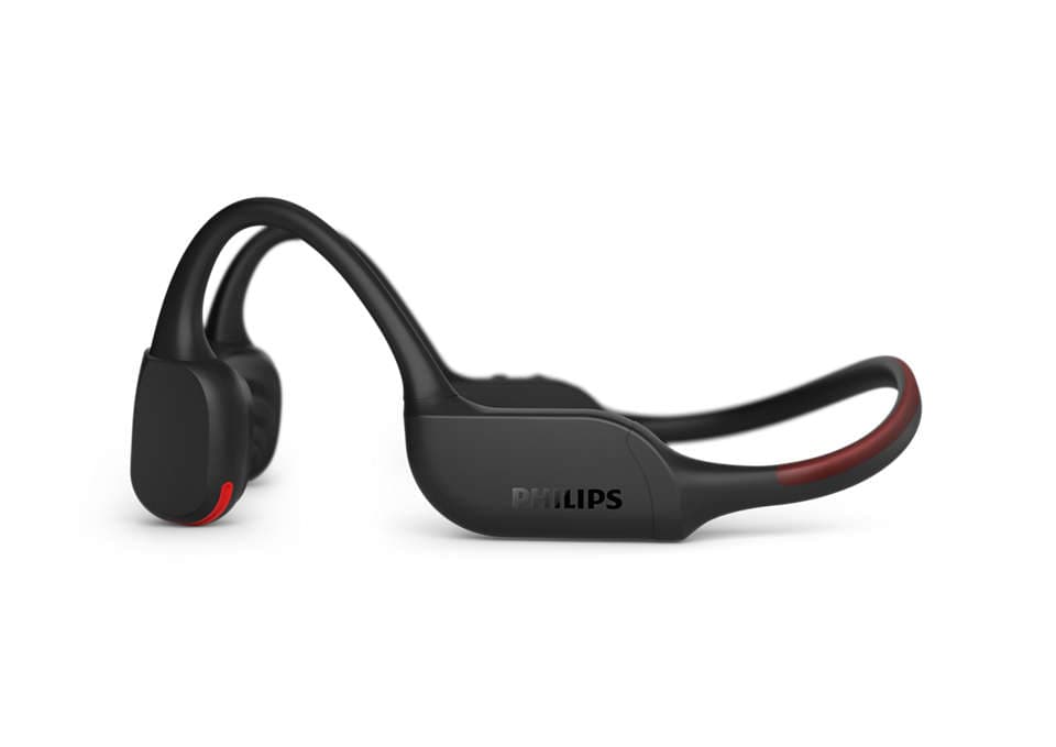 Philips TAA7607BK/00 — vue 1 sur 8
